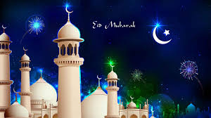 Saying 'jazakallah khair' is another possibility,. Eid Mubarak 2021 Wallpapers Wallpaper Cave