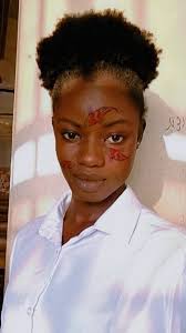 Get you someone who calls you beautiful even though you look like a potato.