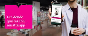 Islazul, c/ calderilla 1, 28054 madrid. Descarga La App Gratis De Casa Del Libro Lee En Todas Partes