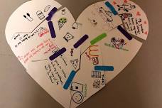 Families Healing Together Grief Support Group