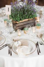 Rustic Lavender Centerpiece Image By Eline Jacobine Lavender Centerpieces Rustic Wedding Table Norwegian Wedding