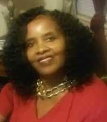 Lucille Virginia Jones