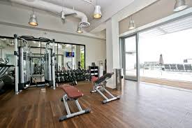 Multifamily Advantage Fitness Afp Custom Fitness Facility Design Fitness Center Design Design Gym Design