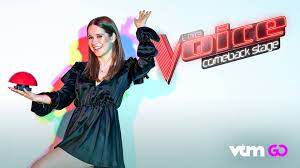 Lokale handelaren verkopen steeds meer rechtstreeks. Verrassende Game Changer In The Voice Van Vlaanderen Laura Tesoro Is Vijfde Coach Op Vtm Go Frontview Magazine