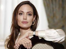 Born june 4, 1975) is an american actress, filmmaker, and humanitarian. Angelina Jolie Says She Had Double Mastectomy