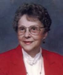 Obituary information for Oline N. Hoffman