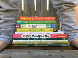 Maybe you would like to learn more about one of these? Our Top 10 Kids Yoga And Mindfulness Books Appleseed Yoga