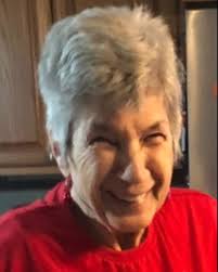 Doris Irene Jones Obituary April 17, 2024