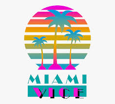 19 free cliparts with miami vice logo heat on our site site. Miami Vice Soundtrack Hd Png Download Kindpng