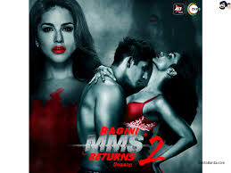 Ragini Mms Returns Season 2 Wallpaper 1 Click here to report if movie not working or bad video quality or any other issue. ragini mms returns season 2 wallpaper 1