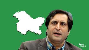 J&K Panchayat Polls: Sajjad Lone Could Replace the 'Bad Dynasts'