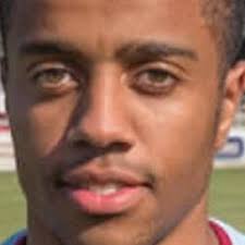 Southall Appearances & Goals 2016/17