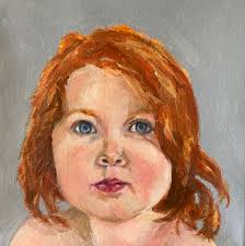 Paintings — Catherine March Stein