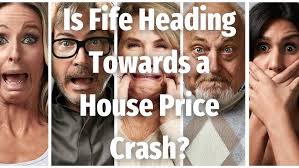FP TV (EP 46) Is Fife Heading Towards a House Price Crash?