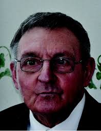 Sainte-Foy-Saint-Sulpice. Michel Morel