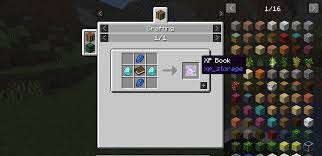 Check out other cool remixes by grey grape and tynker's community. Xp Storage Mod 1 17 1 1 16 5 1 15 2 Minecraft Mod Download