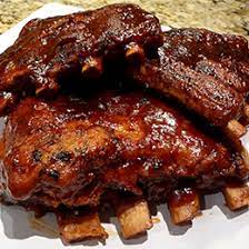 Condimento a crudo e cottura lenta. Ma Le Costine Sono Di Maiale Il Blog Di Meatin