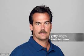 Daniel McLemore of the Tennessee Titans poses for his 2006 NFL... News  Photo