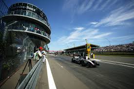 Attractions such as castles and palaces remind us of times gone by. Need To Know 2020 Eifel Grand Prix At The Nurburgring