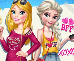 Visitez notre site web et de télécharger les plus grands jeux pour les filles emballent totalement gratuit. Jeux De Fille Gratuit