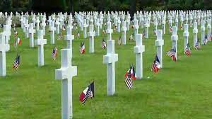 Téléchargez cette image gratuite à propos de cimetière normandie débarquement de la vaste bibliothèque d'images et de vidéos du domaine public de pixabay. Le Cimetiere Et Le Memorial Americains De Normandie Youtube