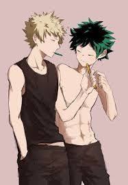 All of wallpapers are hand picked by our team and registered member and are free to download. Katsuki Bakugou Midoriya Ship Fanart Cute Google Search Hero Academia Characters Manga Cosplay My Hero Academia Manga