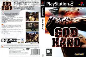 God Hand (Europe) (Es,It) SLES-54490 1200dpi 48bit : Free Download, Borrow,  and Streaming : Internet Archive