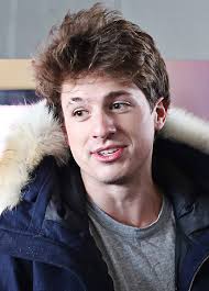 She envies her brother, toby duncan, though eventually comes to terms and accepts him. Charlie Puth Wikipedia