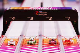 STEM Racing República Dominicana