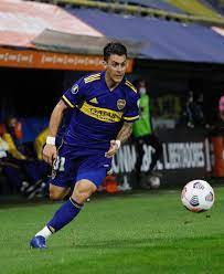 According to the sources, pavon started playing football at eight and even has three older brothers. Cristian Pavon Kichanpavon Instagram Photos And Videos