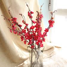 Call 1.844.879.6222 to reserve your flowers now. Artificial Flowers Cherry Blossom Bridal Decor Flowers Bouquet Silk Fake Flowers Decoration Wedding Decorative Diy Buy At The Price Of 4 50 In Aliexpress Com Imall Com