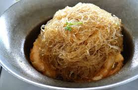 It makes a great side dish for any grilled meats and sausages and it is a perfect alternative for vegetarians at any summer gathering (provided the noodles' seasoning is vegetarian). What Is The Difference Between Vermicelli And Other Asian Noodles Four Elephants