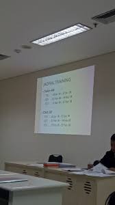 Pendaftaran terbuka sampai 31 desember 2019. Tes Magang Bakti Bca Perjanjian Kerja