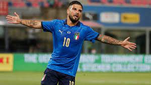 Check spelling or type a new query. Napoli Der Preis Fur Insigne
