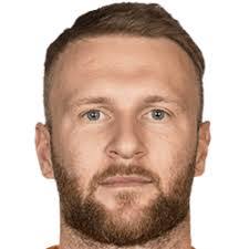 Scott Bain's Instagram, Twitter & Facebook