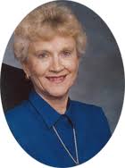 Martha Wilson Obituary 2016