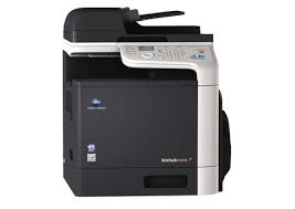 Драйвер для принтера konica minolta bizhub 164. Bizhub C3110 Multifunctional Office Printer Konica Minolta