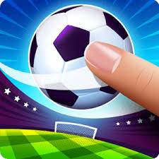 Unblocked games are addictive and fun. Flick Soccer 19 Unblocked Flick Soccer Game Free Kick Football Game