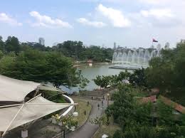 Senarai dan lokasi tempat mandi dan bersantai bersama keluarga seperti water park, sungai & air terjun 2020. 50 Tempat Menarik Di Johor Yang Wajib Pergi 2018 Serius Best