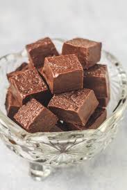 Maybe you would like to learn more about one of these? Nutella Fudge Marsha S Baking Addiction