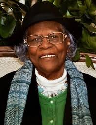 Obituary information for Ethel Lee Bess