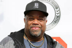 Mark Christopher Lawrence