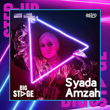 Kini rancangan nyanyian mengumpulkan budak baru nak up (bbnu) sampai ke minggu ke 5. Vivo Partners With Season Two Of Astro S Big Stage Mia Liana