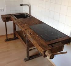 38 Interesting Images That Will Tickle Your Pickle Loft Furniture Workbench Designs Popular Kitchen Designs