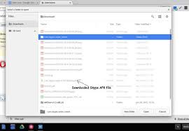You can use skype on your chromebook, either using the web browser or installing via the google play store. How To Open Skype On Google Chromebook Scc