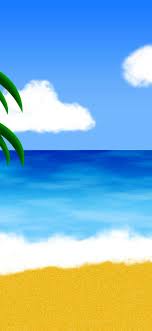 Iphone X Wallpaper Animated Beach Wallpaper Hawaiian Beach Background Clipart Hd Background Clipart Beach Background Beach Wallpaper