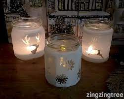 We did not find results for: Easy Diy Frosted Glass Jam Jar Luminaries