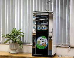 Máy Lọc Nước