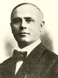 Salt of the Earth (1917)