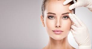 ‫دراسة التجميل الغير جراحي Non-surgical cosmetic‬‎